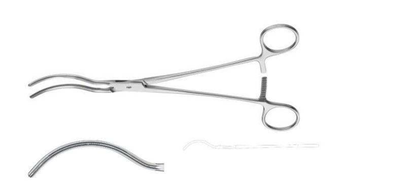 ГЛОВЕР АТРАВМАТ.ЗАТИСКАЧ ЛОЖК. ВИГН.245MM